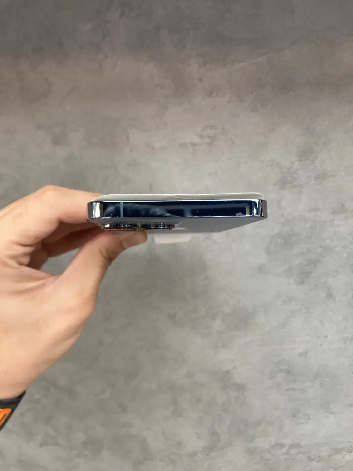 iPhone 13 Promax 256Gb Zaa|موبایل|ارومیه, |دیوار