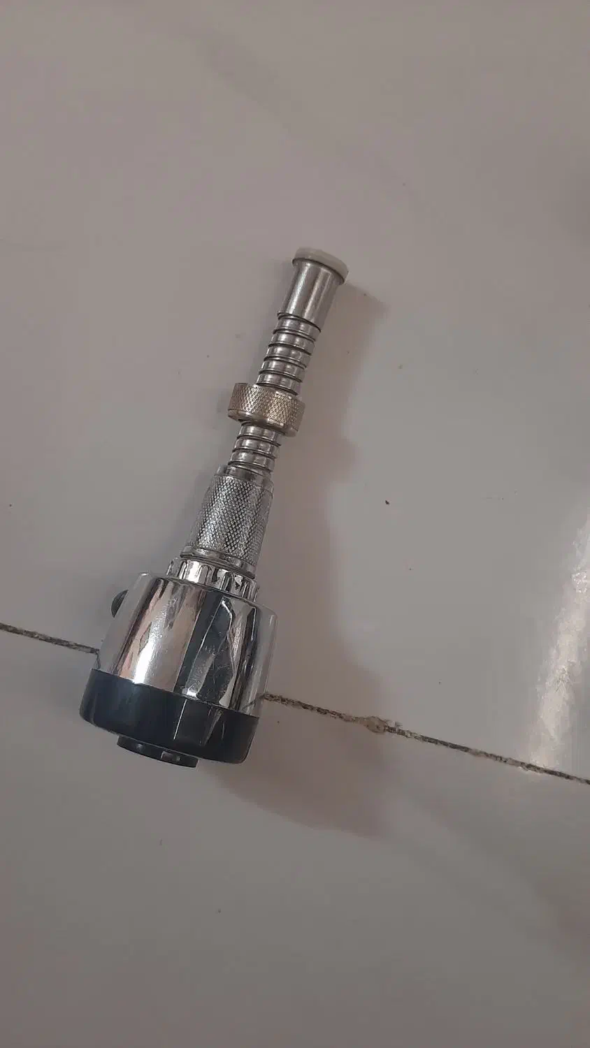 شیر سینک نو|لوازم سرویس بهداشتی|شیراز, پودنک|دیوار