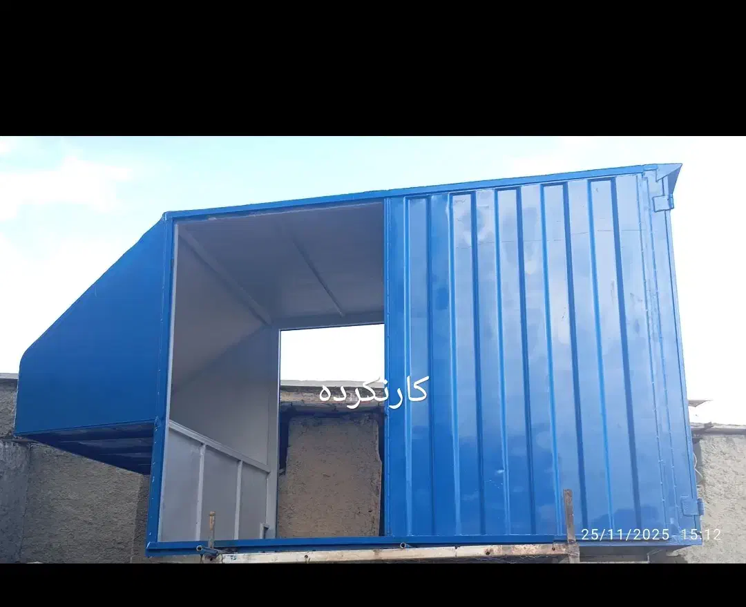 اطاق مسقف نیسان|قطعات یدکی و لوازم جانبی|سیوان, |دیوار