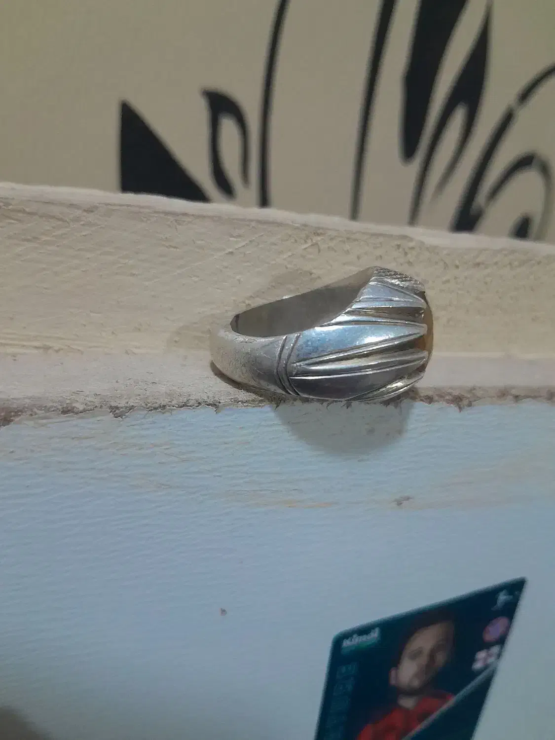 انگشتر جواهراتی|جواهرات|اهواز, بهارستان|دیوار