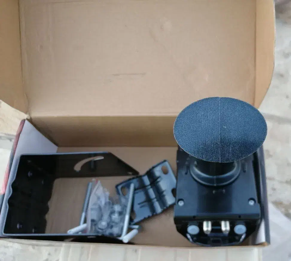 نصاب انواع انتن و براکت|خدمات پیشه و مهارت|کرمان, |دیوار