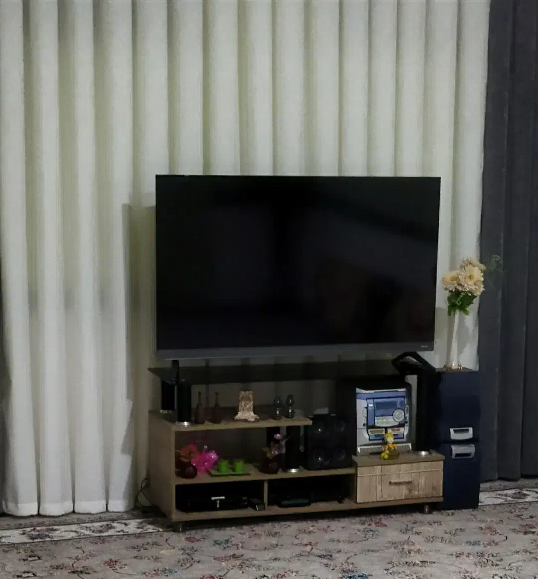 میز تلویزیون|میز تلویزیون|اندیمشک, |دیوار