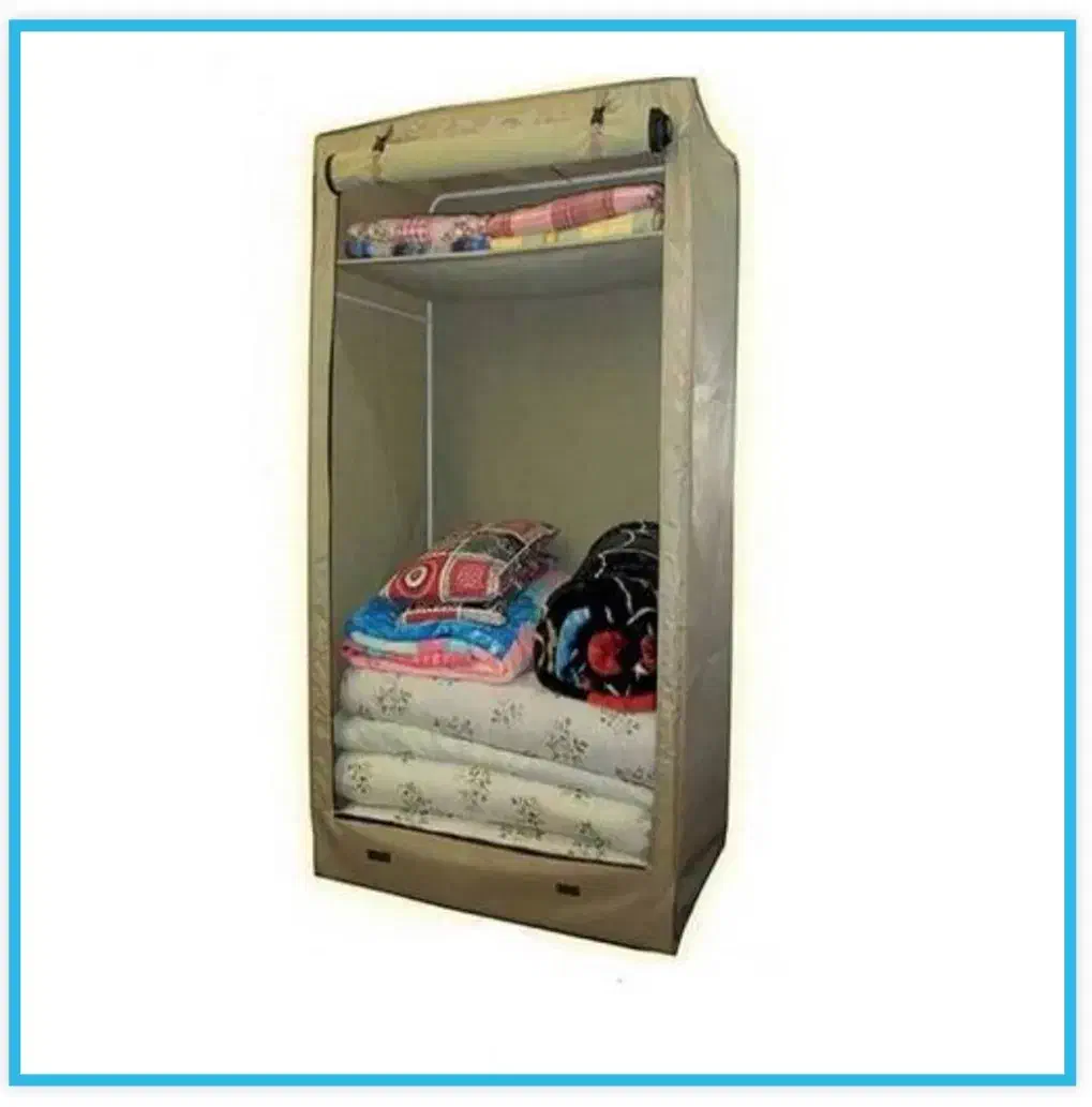 کمد برزنتی رختخواب ابتکار|جاکفشی، کمد، دراور|قم, شهر قائم|دیوار