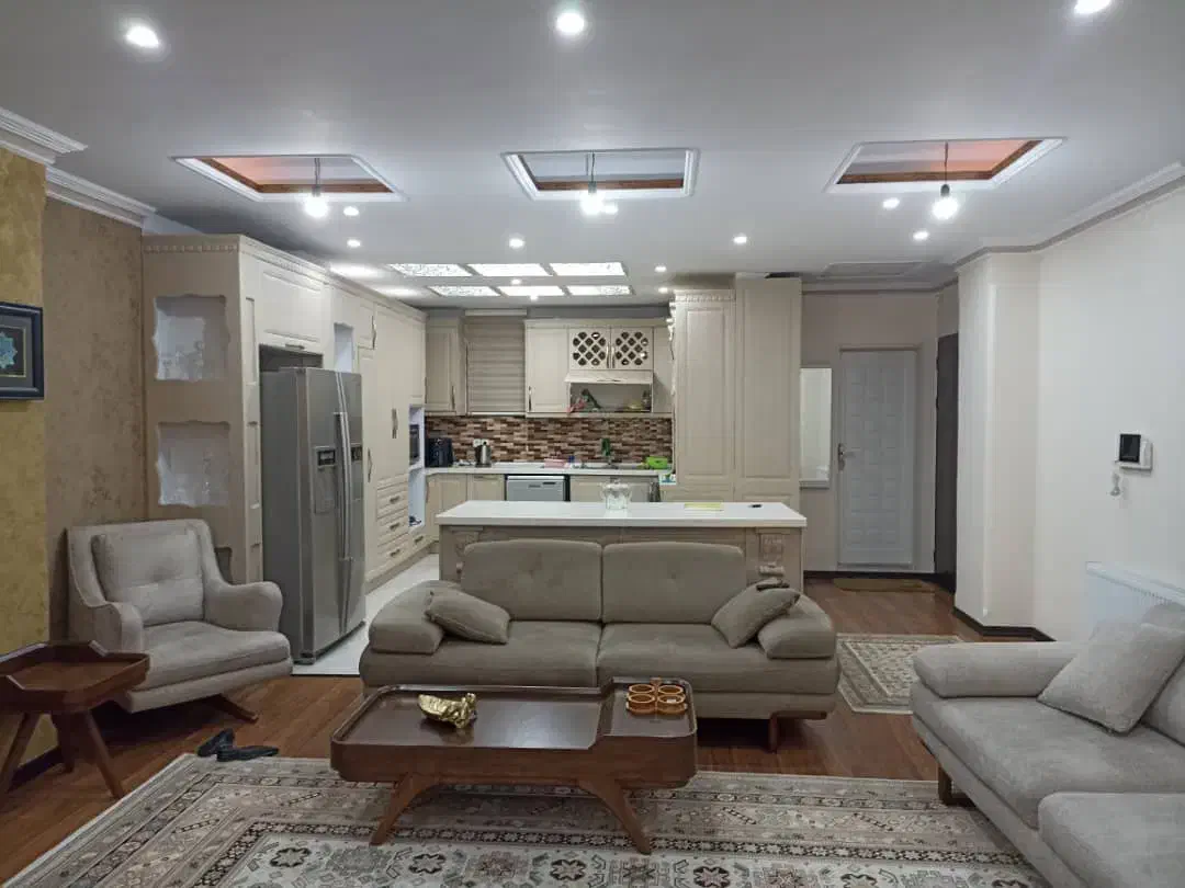 ۸واحدی /شمالی آفتاب /۱۳۶متر ۳ خواب|فروش آپارتمان|کرج, گوهردشت|دیوار