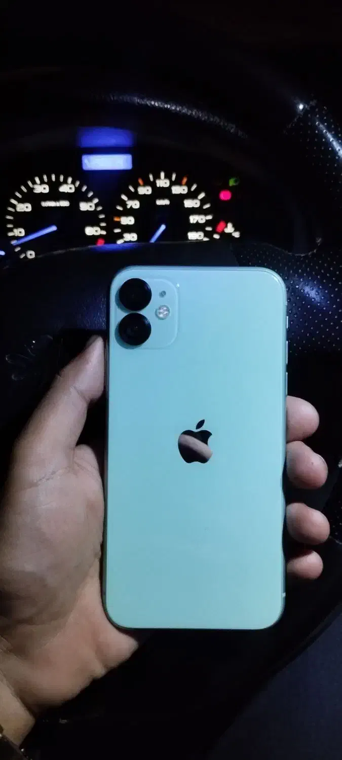 آیفون11 نرمال|موبایل|تبریز, |دیوار