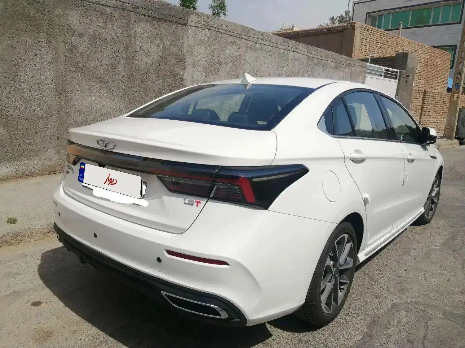 آریزو 6 پرو 1402|خودرو سواری و وانت|بیرجند, |دیوار