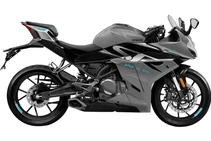 CF race 250sr موتور|موتورسیکلت|لنگرود, |دیوار