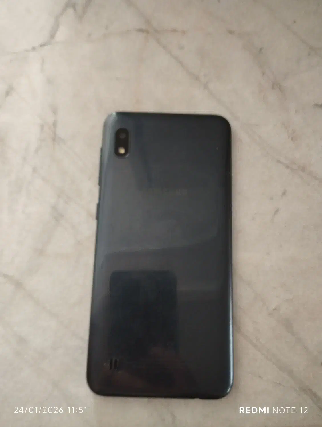 گوشی a10|موبایل|قم, پردیسان|دیوار