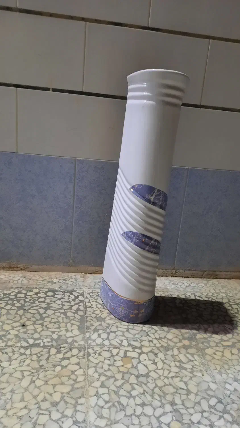 پایه روشویی سالم|لوازم سرویس بهداشتی|برازجان, |دیوار