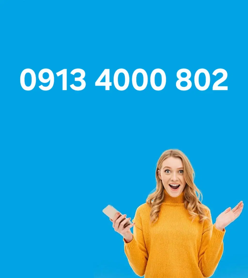 09134000802|سیم‌کارت|اصفهان, جلفا|دیوار