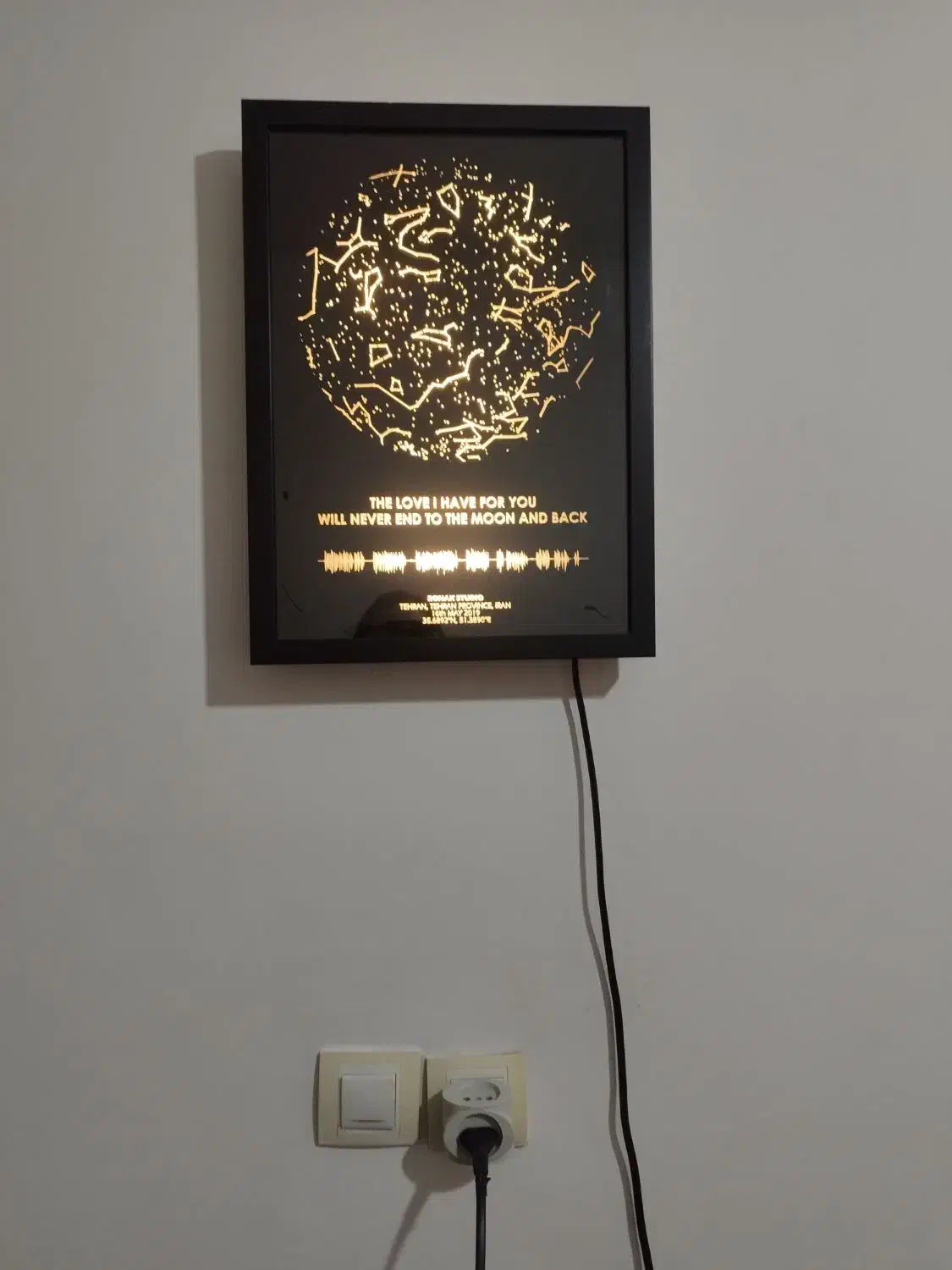 چراغ خواب|چراغ خواب و آباژور|تهران, جنتآباد مرکزی|دیوار