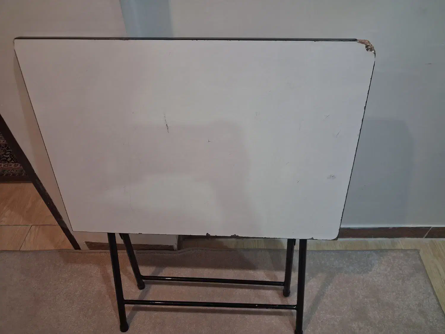 میز تحریر و صندلی|میز تحریر و کامپیوتر|همدان, |دیوار