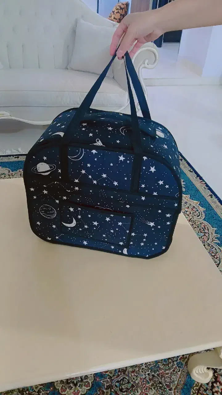 ساک چمدانی|کیف، کفش، کمربند|خرم‌آباد, |دیوار