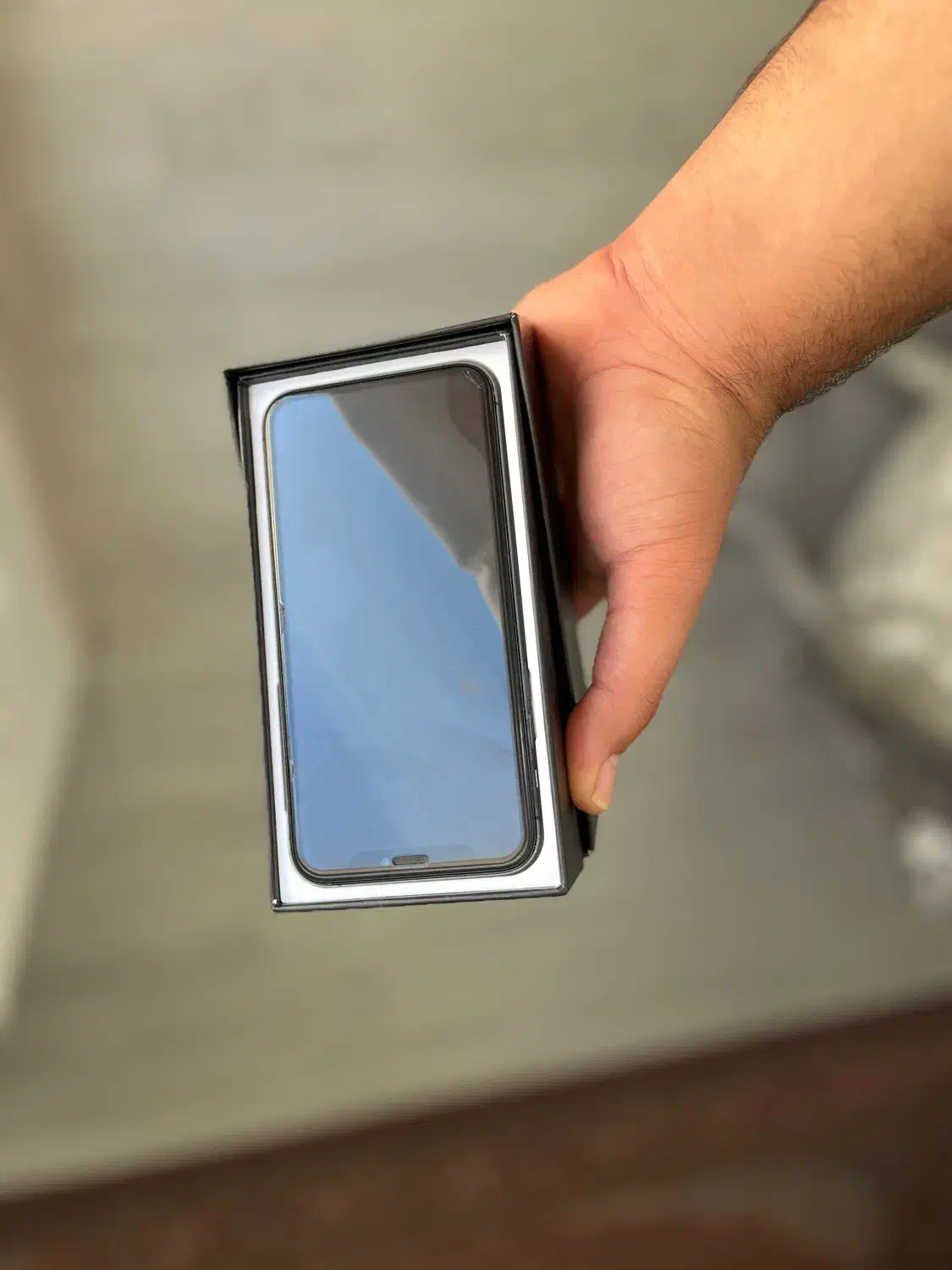 ایفون ۱۱ پرو عتیقه|موبایل|خوی, |دیوار