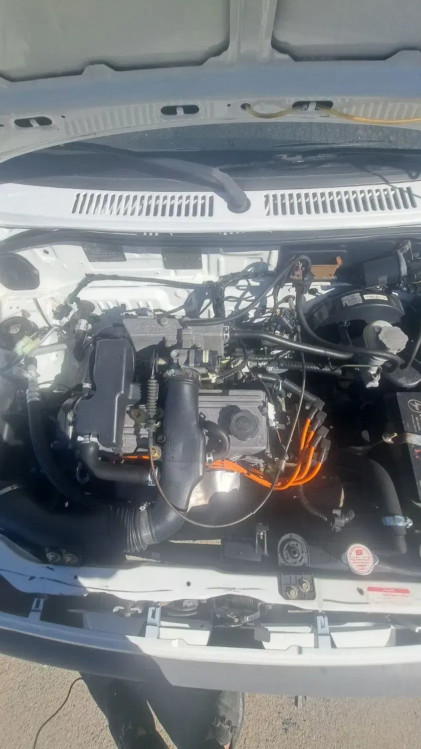 پراید مدل ۹۱|خودرو سواری و وانت|گلپایگان, |دیوار