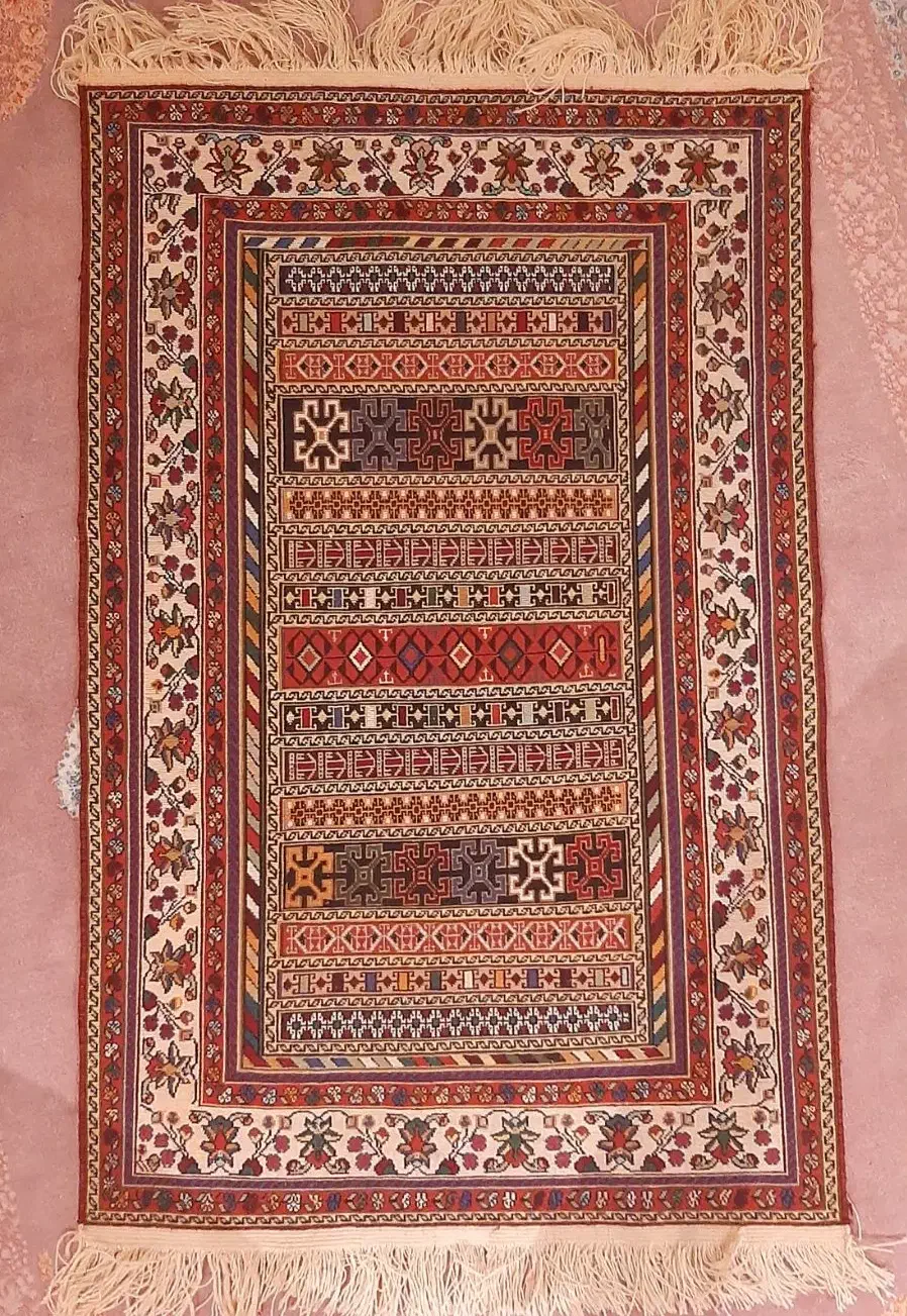 گلیم دستبافت سیرجان|گلیم، جاجیم، گبه|تهران, تهرانپارس غربی|دیوار