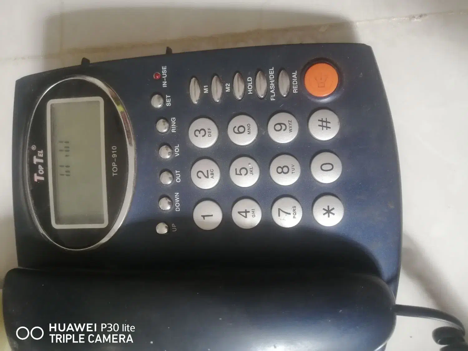 تلفن رومیزی|تلفن رومیزی|کرج, کوی کارمندان شمالی|دیوار