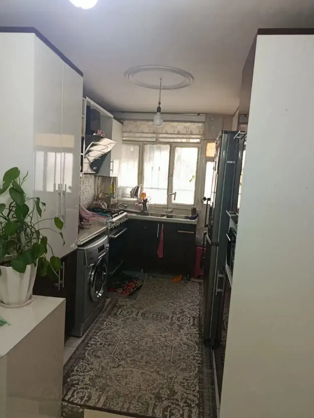 خونه|فروش آپارتمان|مشکیندشت, |دیوار