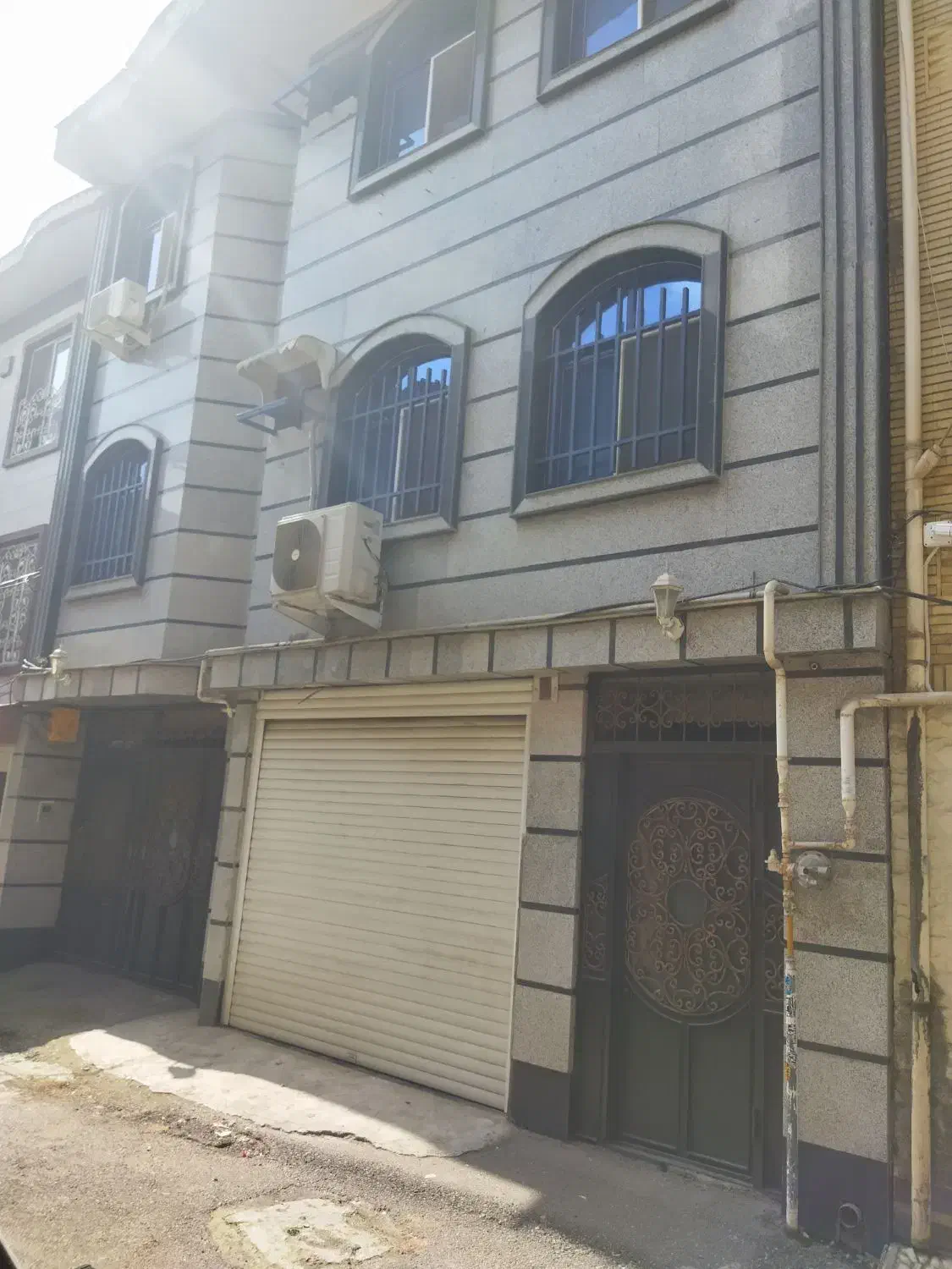 ویلایی مسکونی،سه خواب،لاکانی(آفخرا)|فروش خانه و ویلا|رشت, چله خانه|دیوار