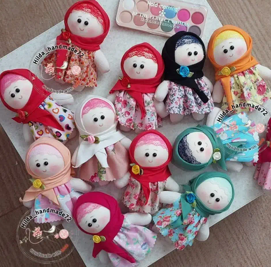 آویز کیف و عروسک|اسباببازی بچه|قم, انسجام|دیوار