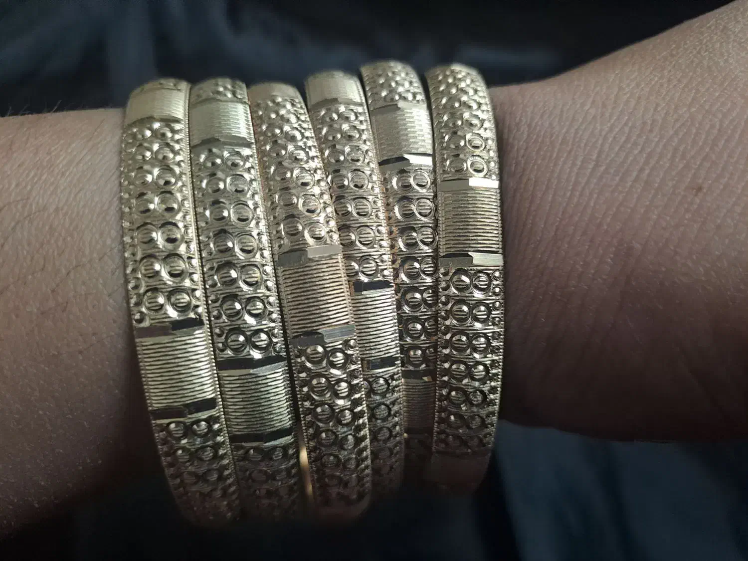 النگوی طلا روس سایز ۵|بدلیجات|تهران, جوادیه تهرانپارس|دیوار