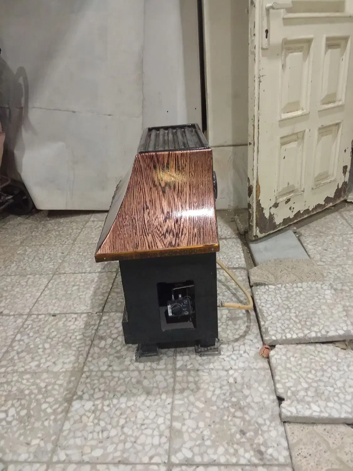 بخاری|سایر لوازم برقی|اسلام‌شهر, شهرک قائمیه|دیوار