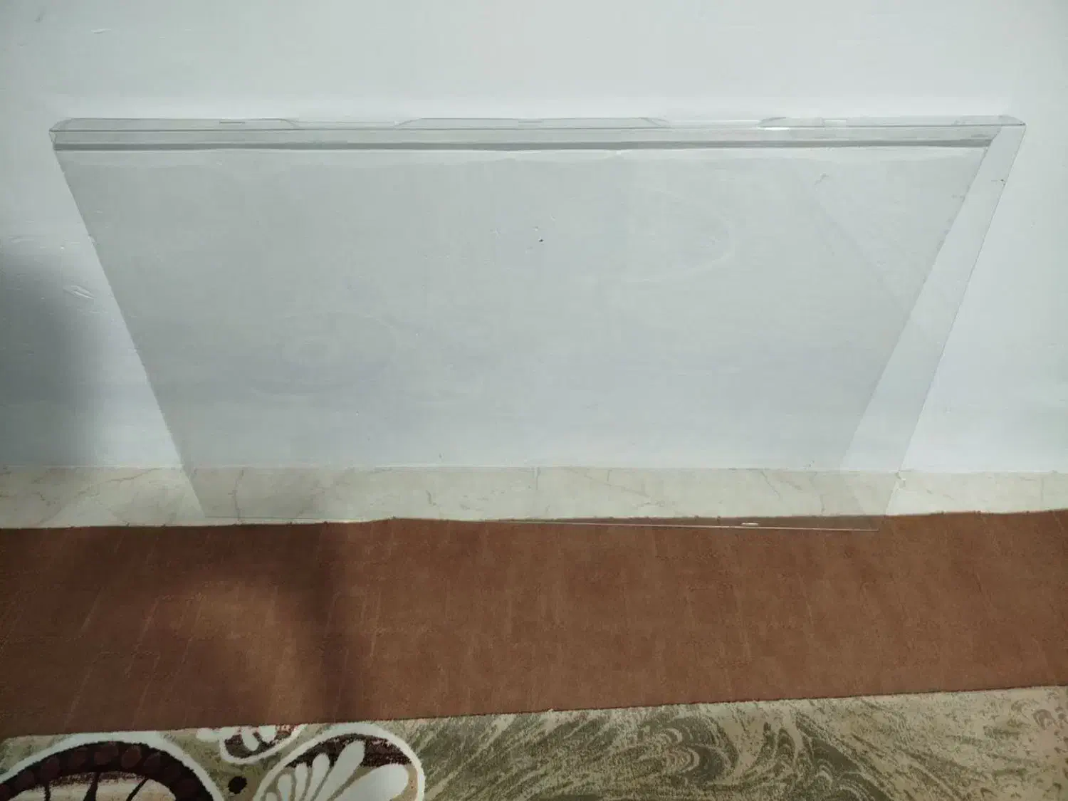 تلق تلوزیون|تلویزیون و پروژکتور|قم, شاه ابراهیم|دیوار