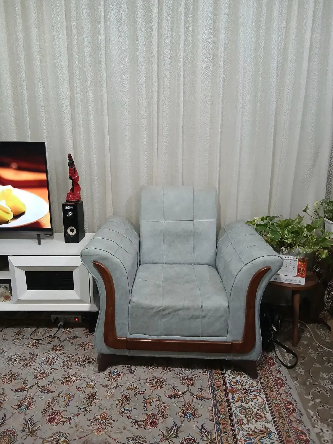 مبلمان ارزان|مبلمان خانگی و میز عسلی|مشهد, گلبرگ|دیوار