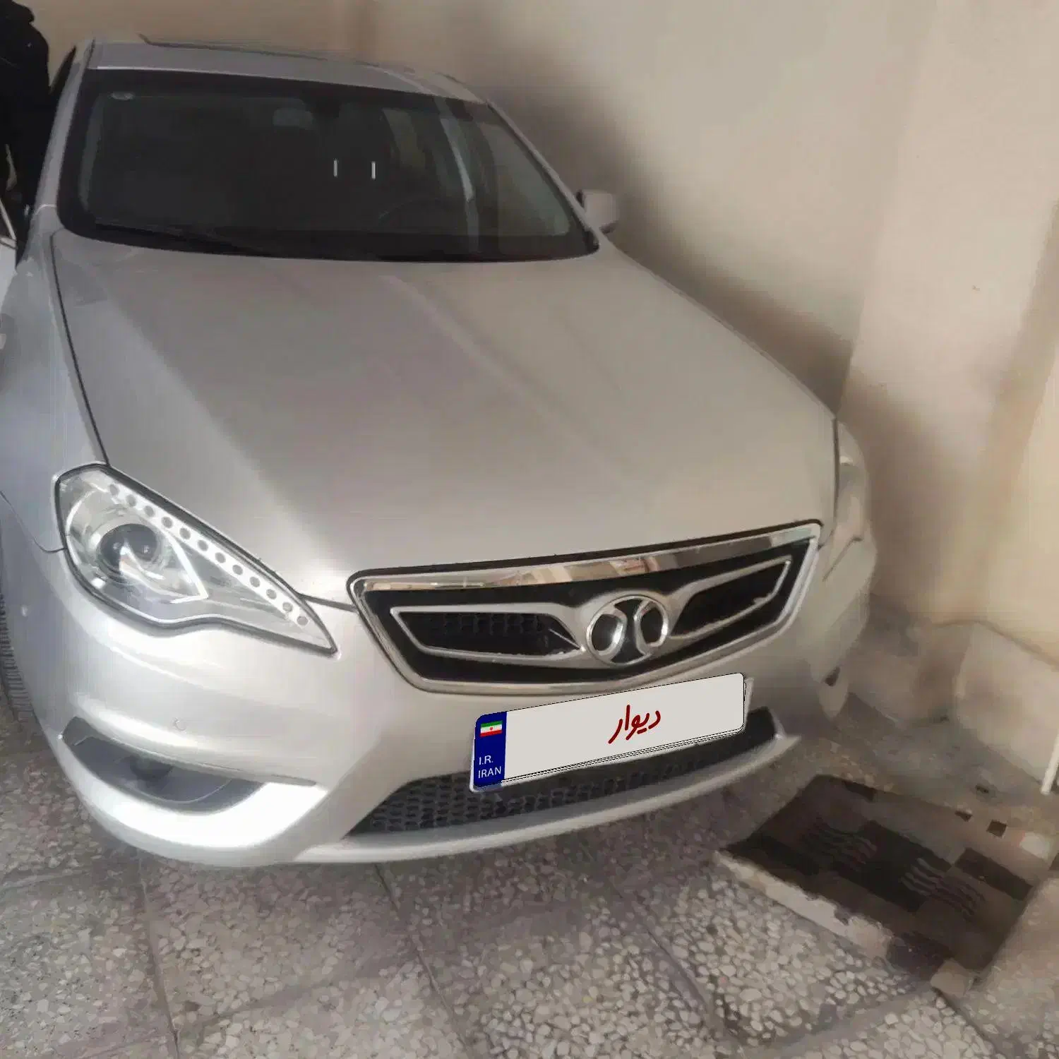 بایک سنوا|خودرو سواری و وانت|بجنورد, |دیوار