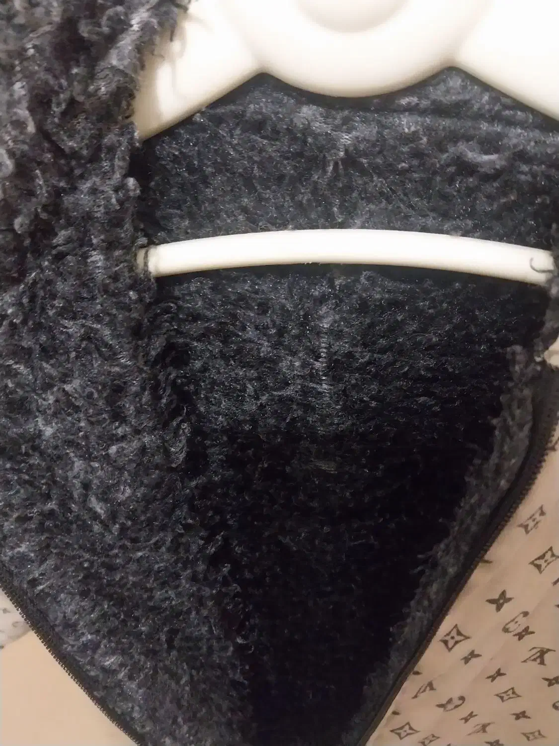 کاپشن بچگانه دخترانه ۴سال|کفش و لباس بچه|باقرشهر, |دیوار