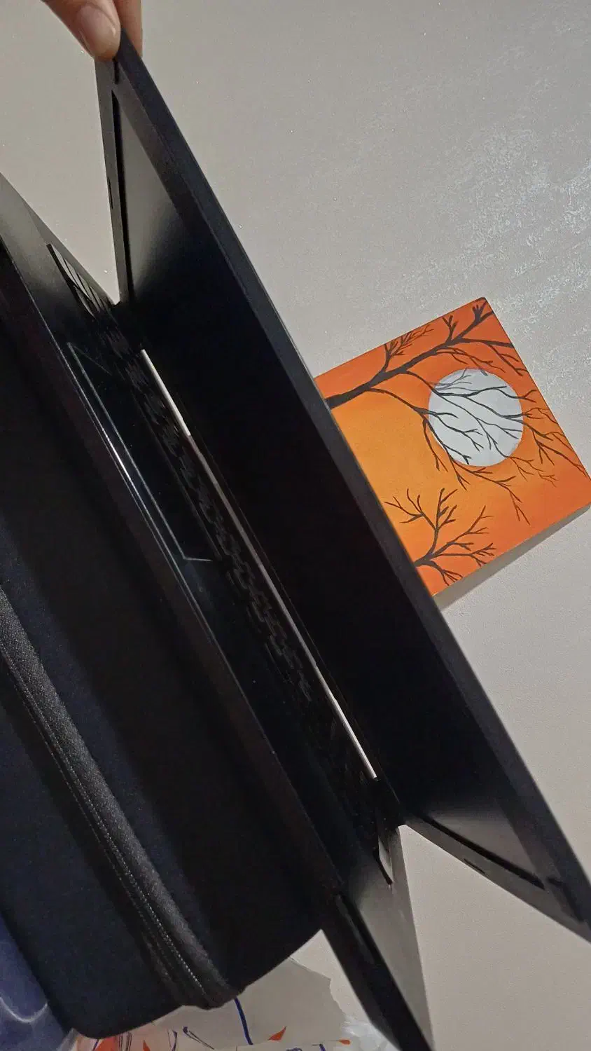 لب تاپ لنوو lenovo B590 سالم+ضمانت|رایانه همراه|قرچک, مهدیه|دیوار