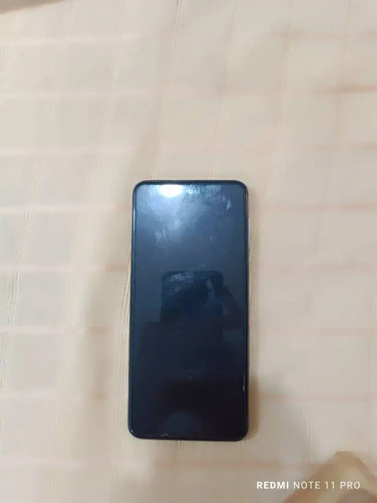 گوشی شیامی  نوت 9 اس 128 گیگ رم 6|موبایل|اهواز, پردیس|دیوار