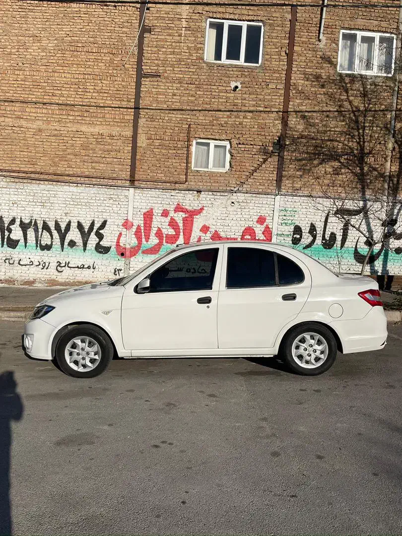 ساینا|خودرو سواری و وانت|تبریز, |دیوار