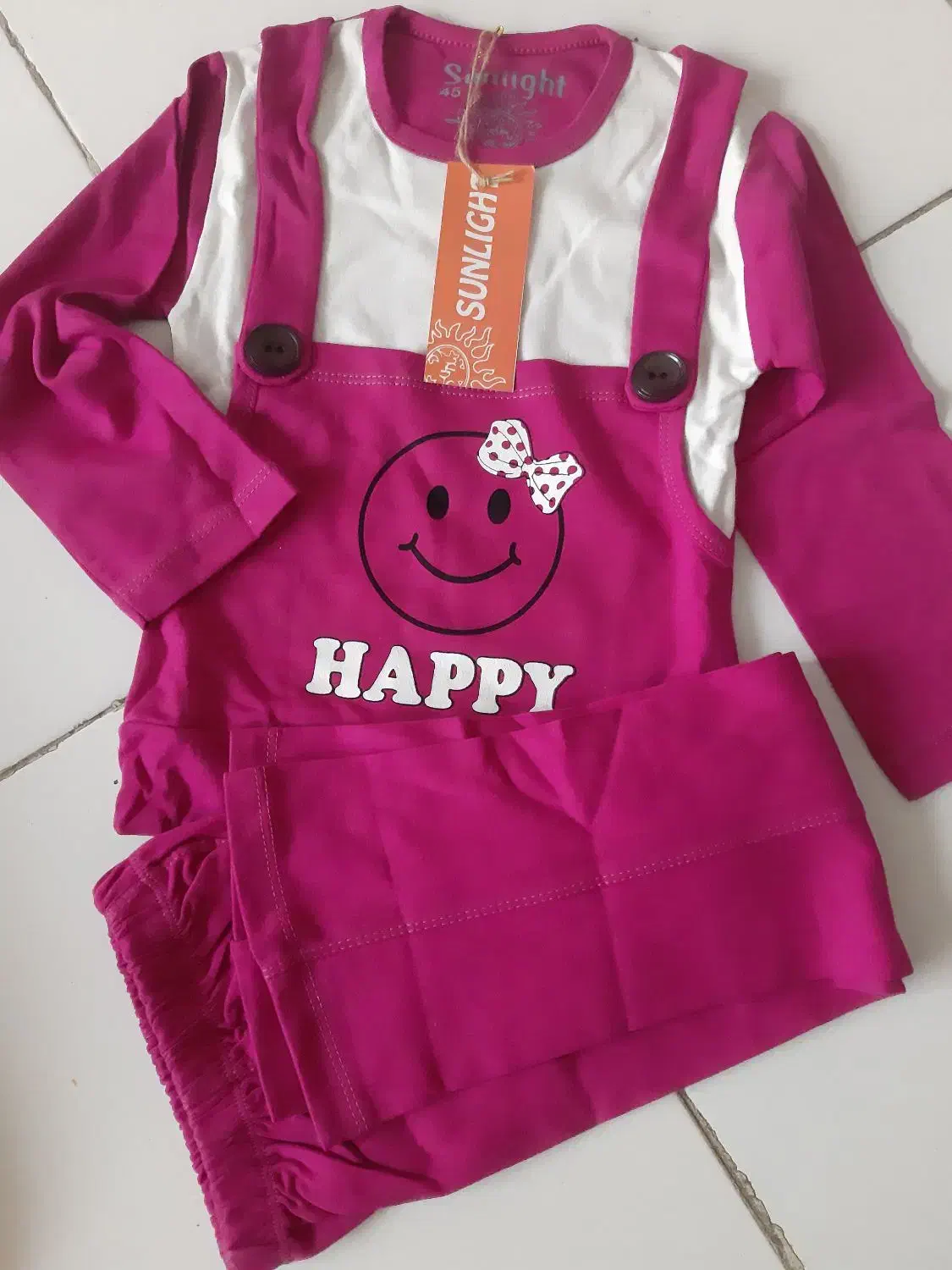 بولیز و شلوار بچگانه پاییزی|کفش و لباس بچه|محمدشهر, همایون ویلا|دیوار