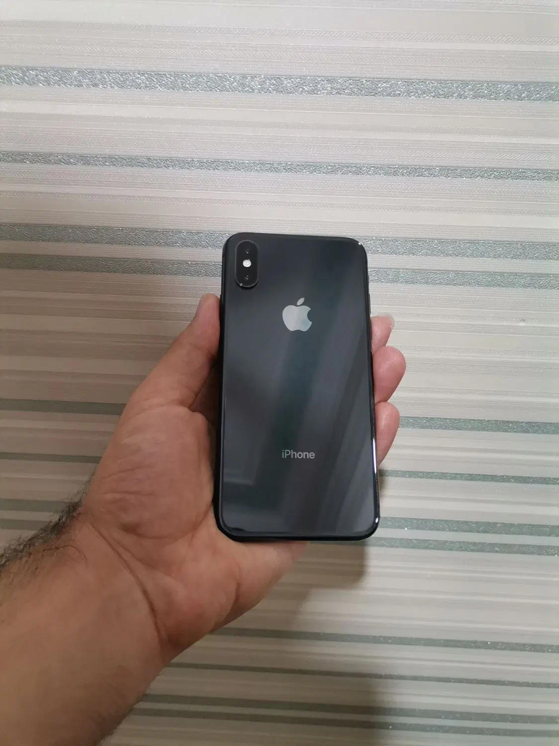 iphone xs 256|موبایل|تهران, آذری|دیوار