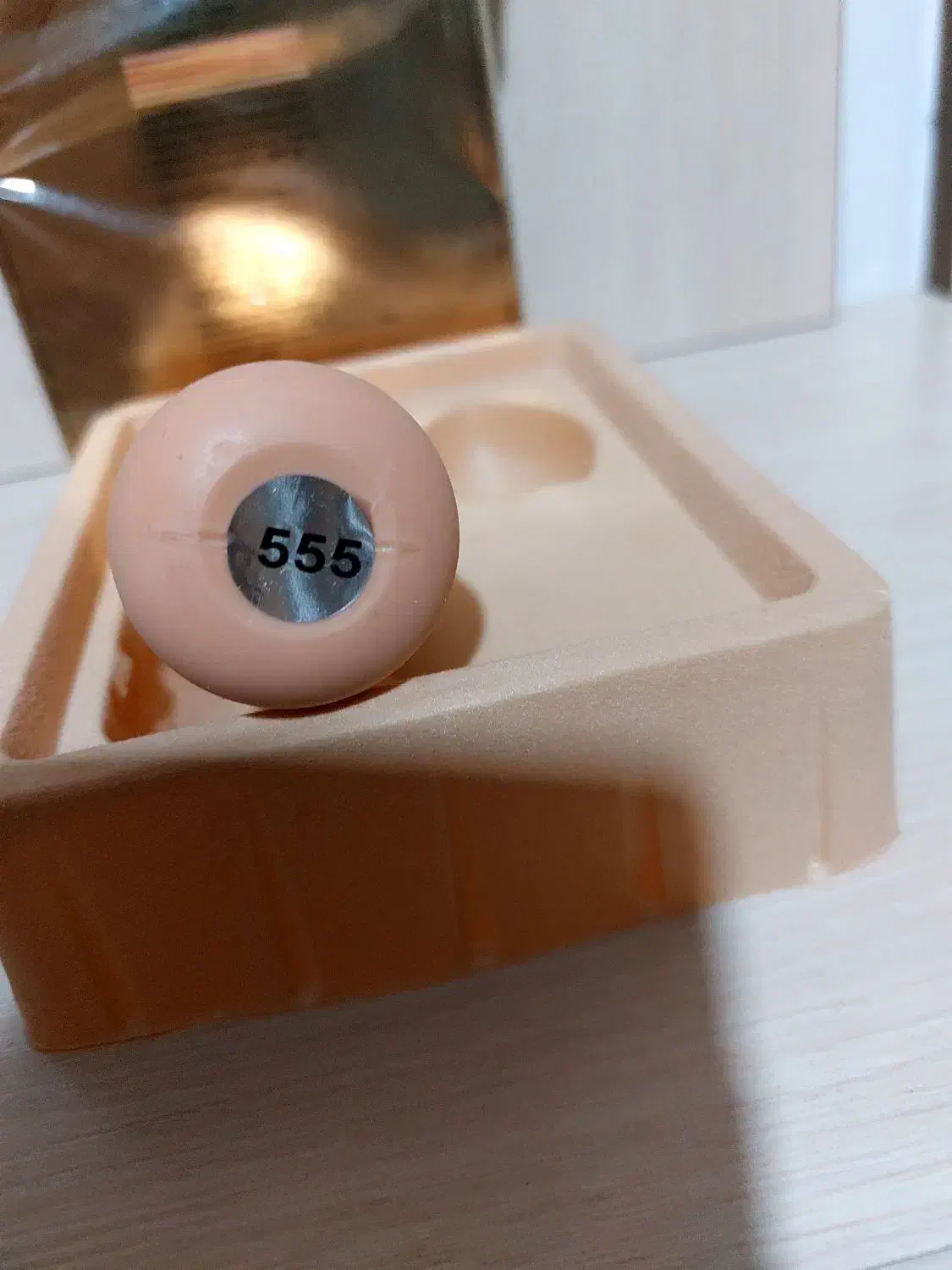 کرم لاکچری کوئین اصلی|آرایشی، بهداشتی، درمانی|اصفهان, کلمان|دیوار