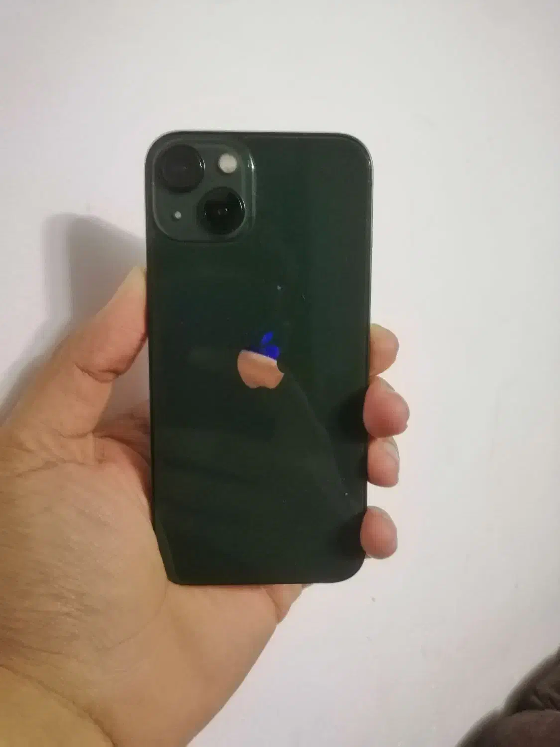 آیفون 13 نرمال تک سیم|موبایل|بروجرد, |دیوار