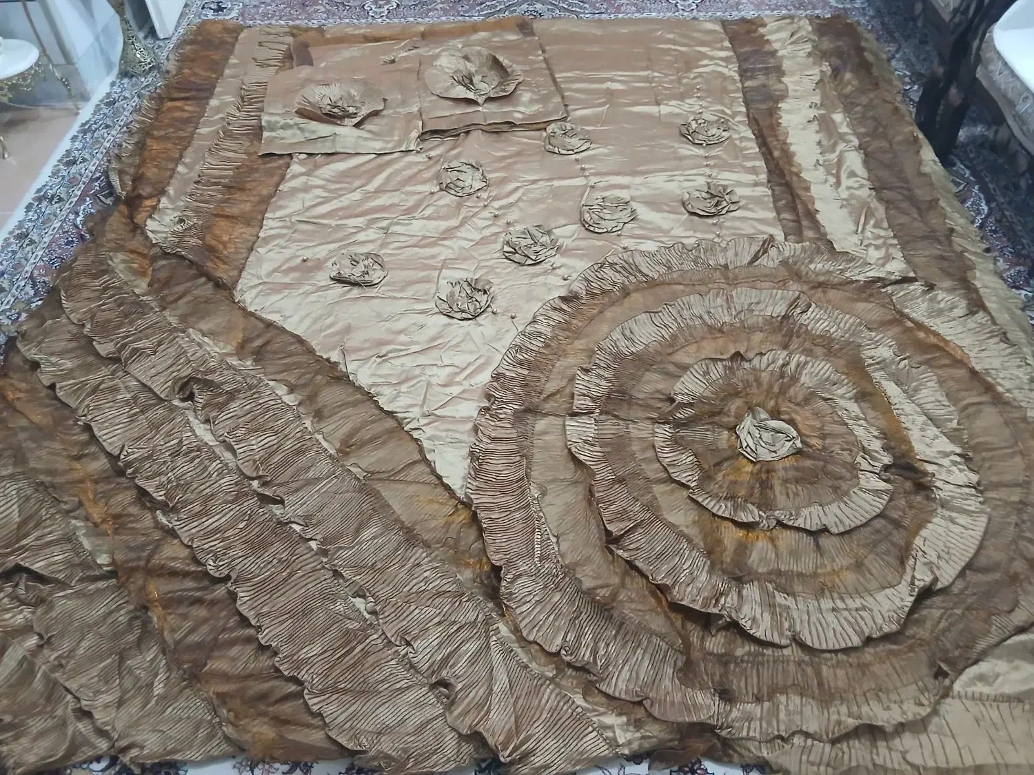 روتختی|سرویس روتختی|ساوه, |دیوار