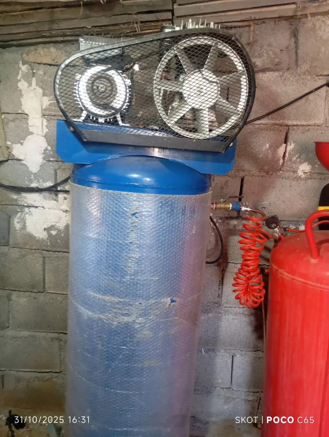 لوازم کارواش کامل|قطعات یدکی و لوازم جانبی|ایلام, |دیوار