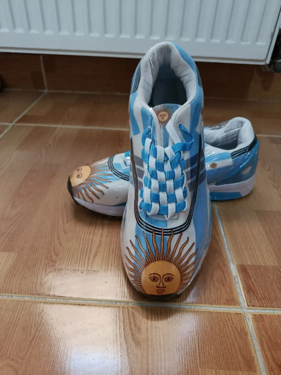 کتونی zx|کیف، کفش، کمربند|محمدشهر, محمدشهر|دیوار