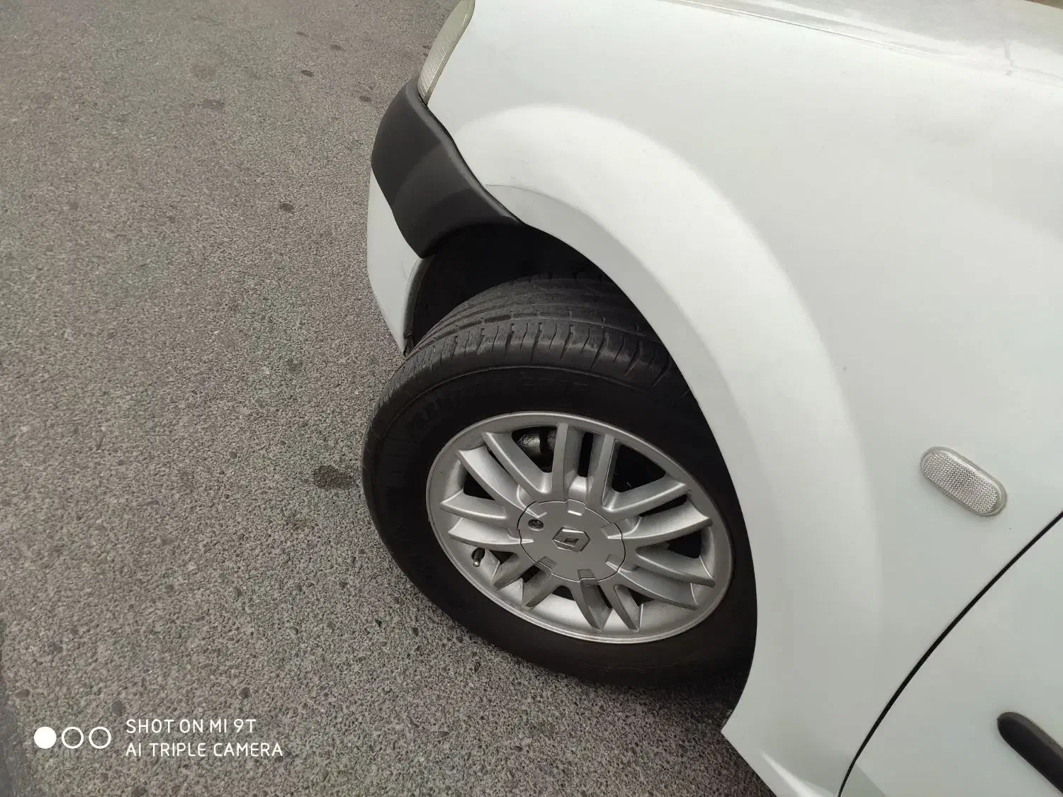 ۴ حلقه لاستیک 15*60*205|قطعات یدکی و لوازم جانبی|اندیشه, اندیشه فاز ۳|دیوار