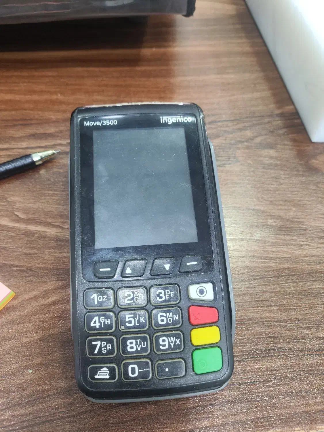 کارتخوان سیار|فروشگاه و مغازه|دهدشت, |دیوار