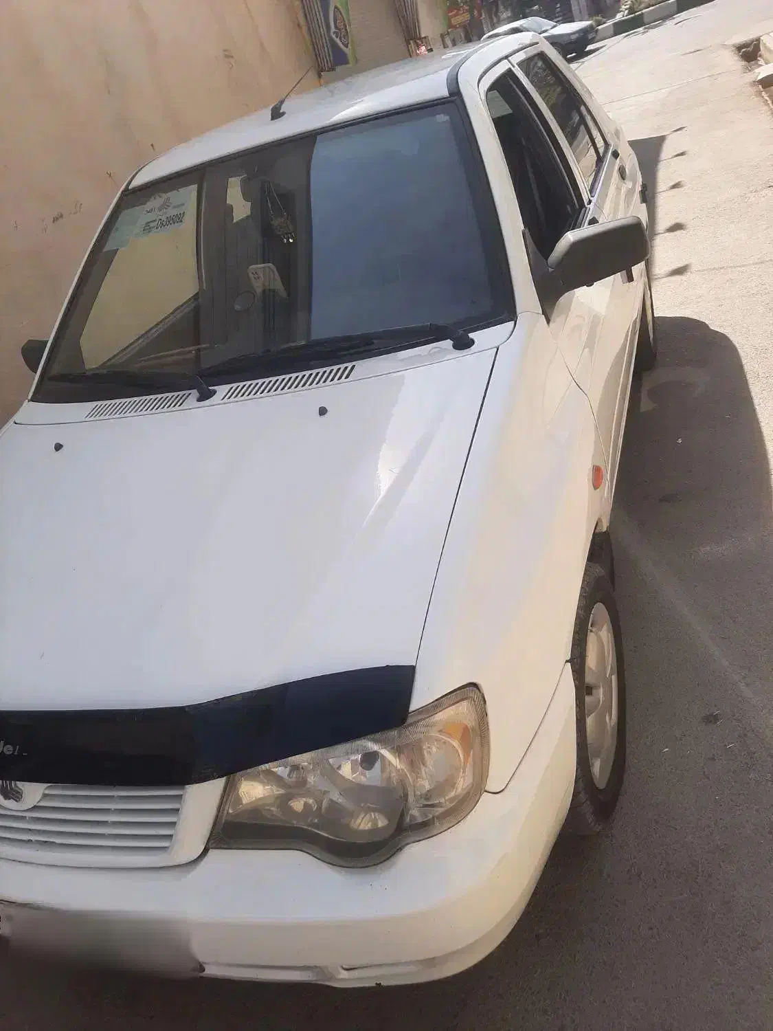 پراید ۱۳۲ مدل۹۸|خودرو سواری و وانت|بروجرد, |دیوار