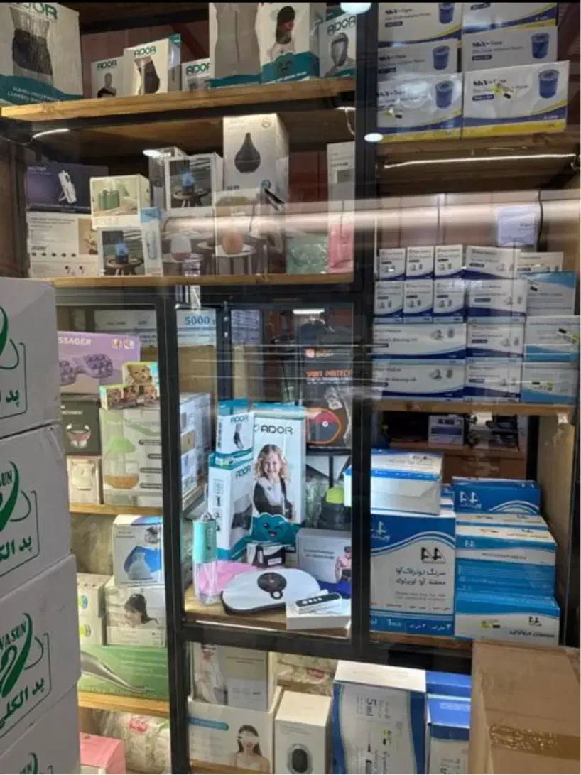 استخدام فروشنده خانم|استخدام بازاریابی و فروش|تهران, خرمشهر|دیوار