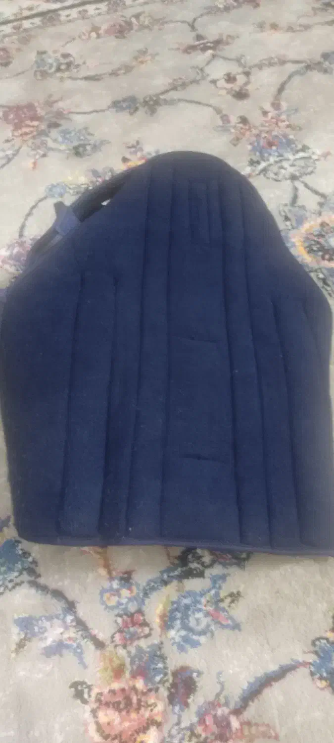 قوزبند نو هستش کلا یه بار استفاده شده|تجهیزات ورزشی|پرند, فاز ۵|دیوار