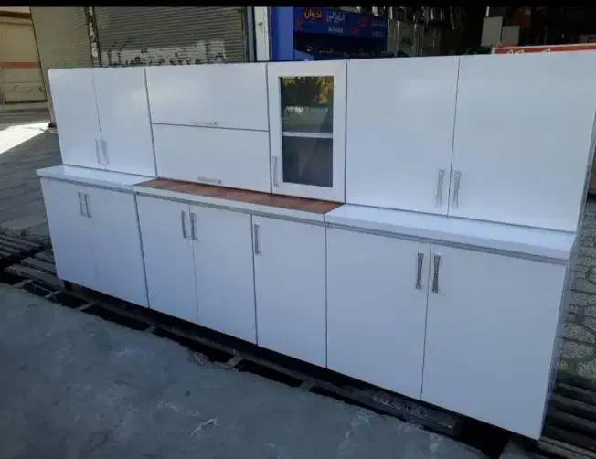 کابینت 6متری|مصالح و تجهیزات ساختمان|رباط‌کریم, رباط‌کریم|دیوار