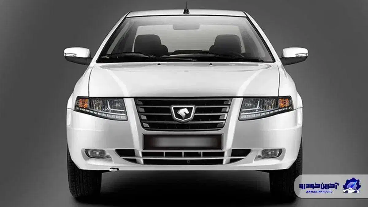 خدمت معامله حواله سٌورن ساینا دِنا تِارا ریِرا ۲۰۷|خودرو سواری و وانت|تهران, امیرآباد|دیوار