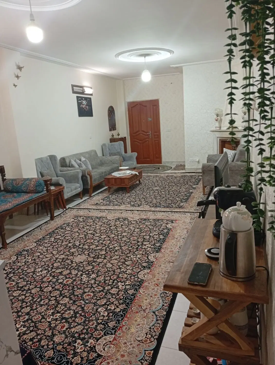 امیرکبیر ۸۰متری|فروش آپارتمان|ساوه, |دیوار