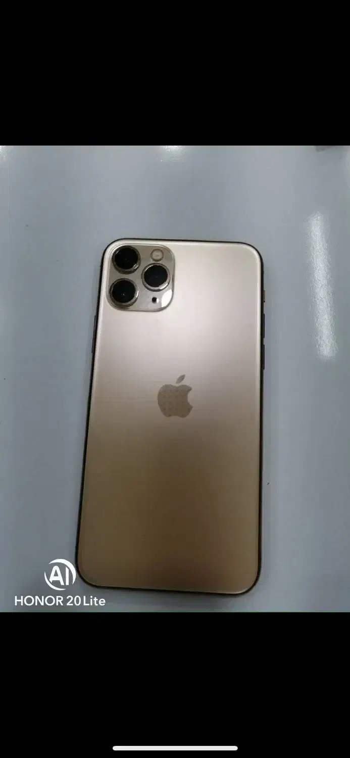 iphone 11 pro 256GB|موبایل|اهواز, کوی مهدیس|دیوار