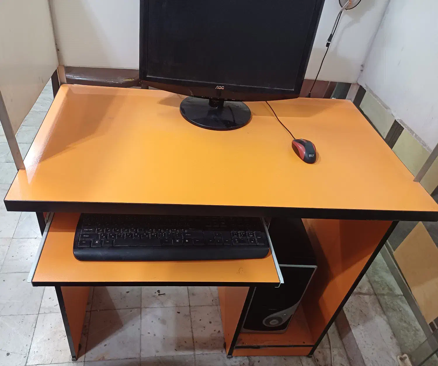 کیس اقتصادی|رایانه رومیزی|اصفهان, آفاران|دیوار